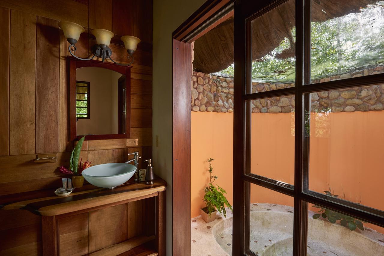 Amber Sunset Jungle Resort ซานอิกนาซิโอ ภายนอก รูปภาพ